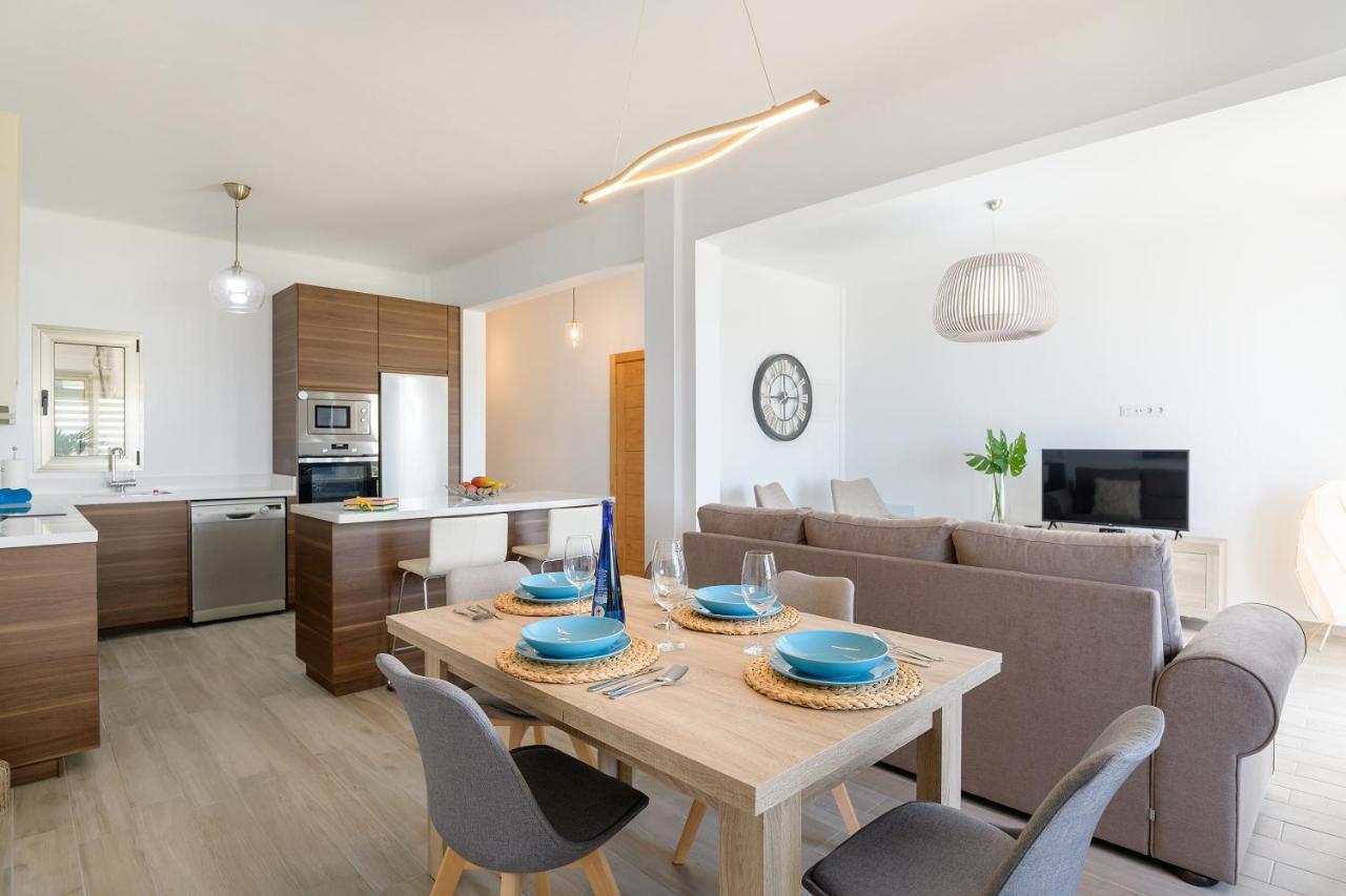 Apartamento Paula Con Vistas Al Mar Arrecife  Exteriér fotografie