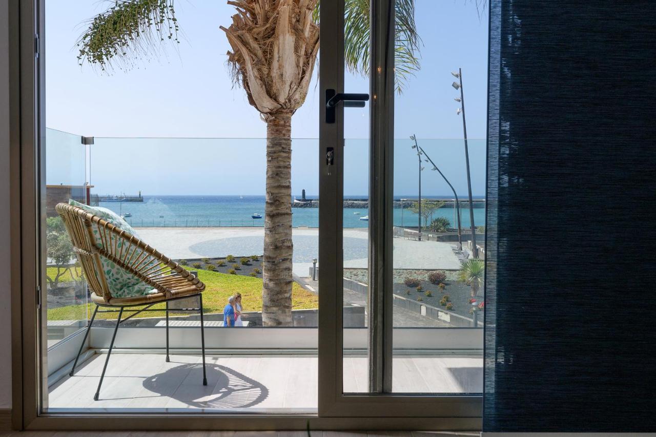 Apartamento Paula Con Vistas Al Mar Arrecife  Exteriér fotografie