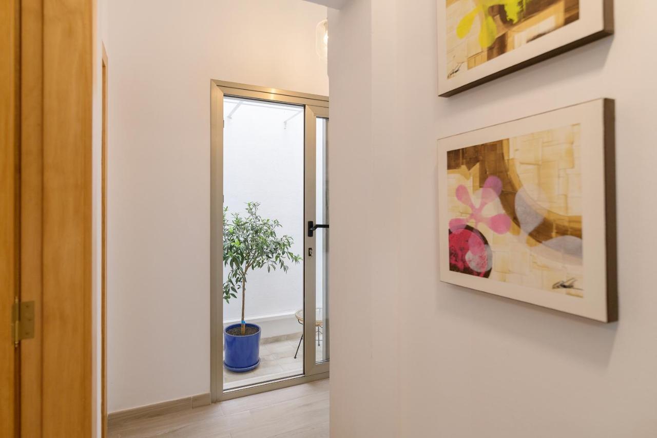 Apartamento Paula Con Vistas Al Mar Arrecife  Exteriér fotografie