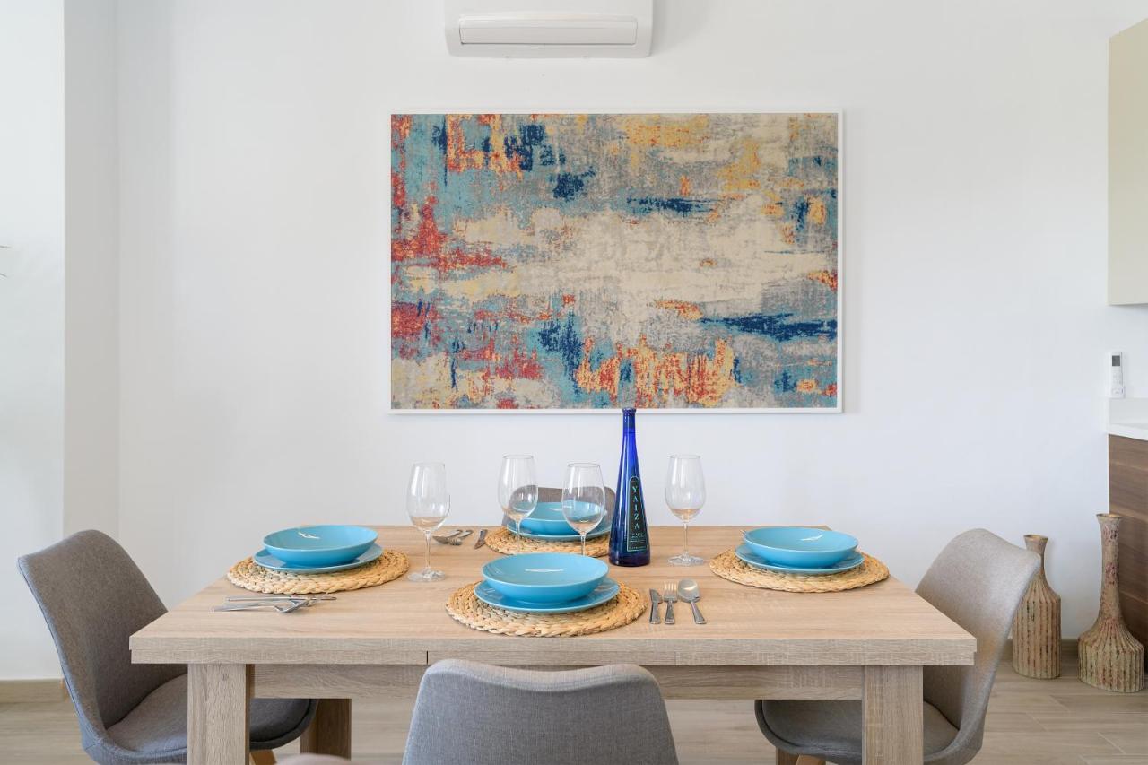 Apartamento Paula Con Vistas Al Mar Arrecife  Exteriér fotografie