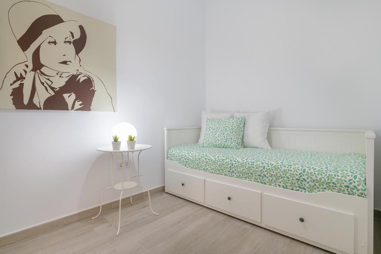 Apartamento Paula Con Vistas Al Mar Arrecife  Exteriér fotografie