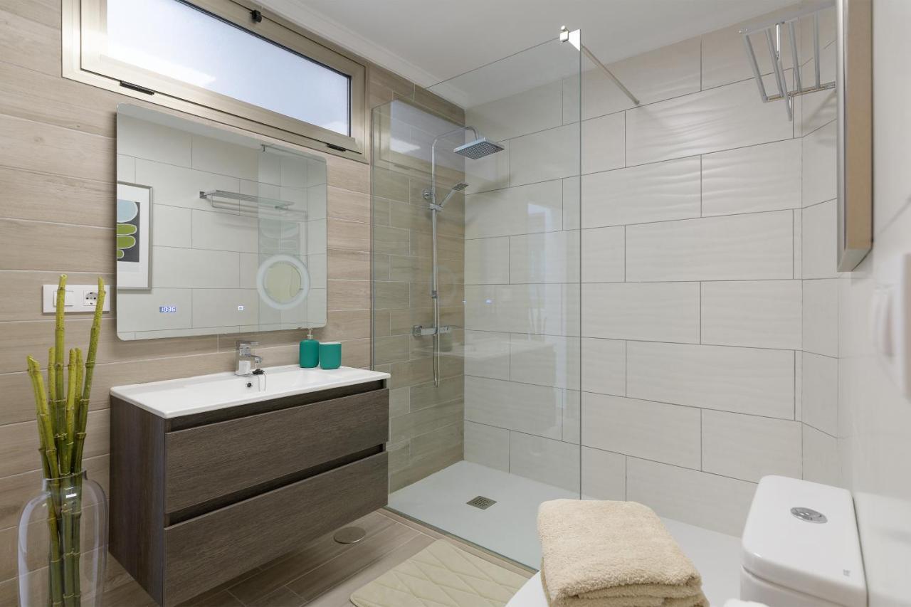 Apartamento Paula Con Vistas Al Mar Arrecife  Exteriér fotografie